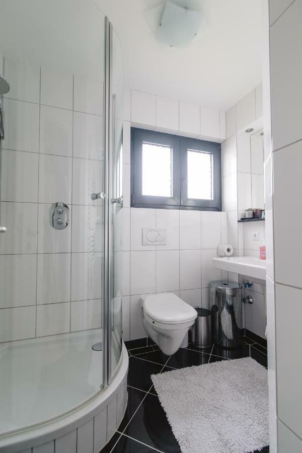 Apartment 1Og Ratingen Exterior foto